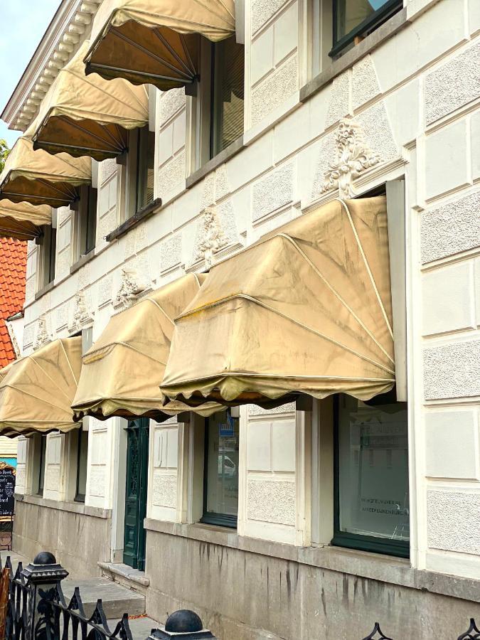 Hotel Nijver Geldrop Exterior foto